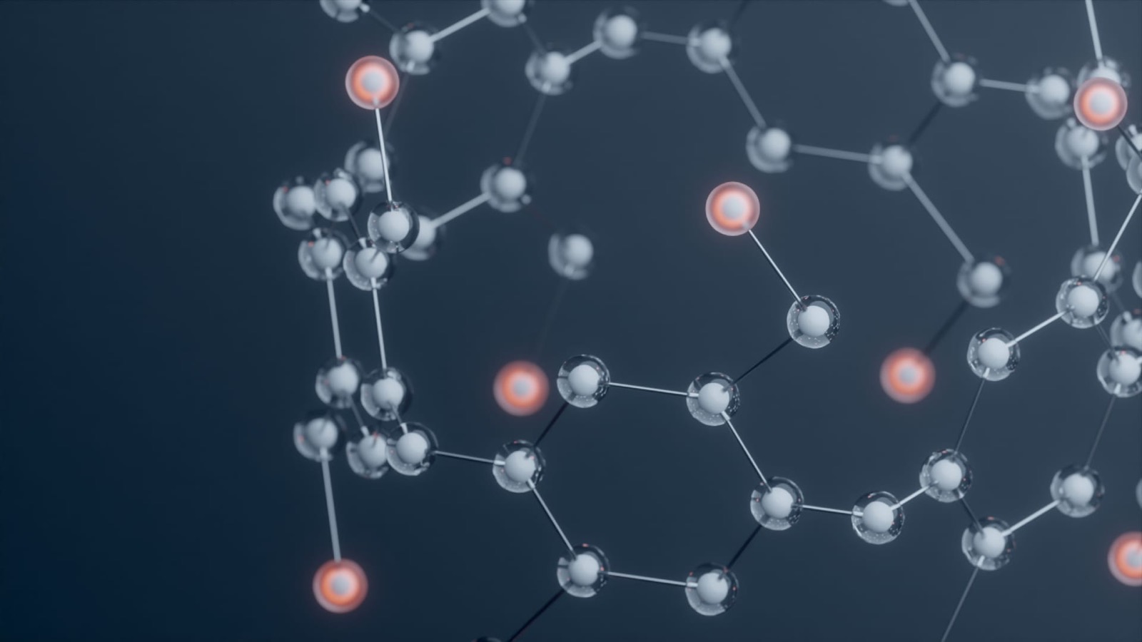 Render of the Arivin macrocycle